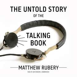 Untold Story of the Talking Book