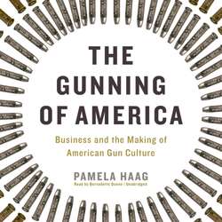 Gunning of America