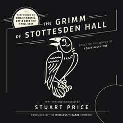 Grimm of Stottesden Hall