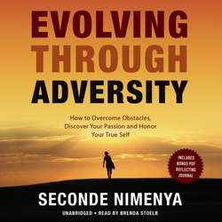 Evolving through Adversity