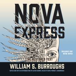 Nova Express