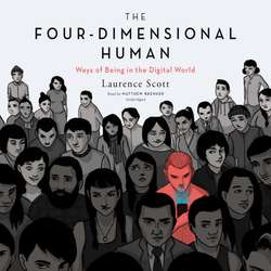 Four-Dimensional Human