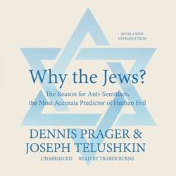 Why the Jews?