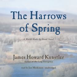 Harrows of Spring