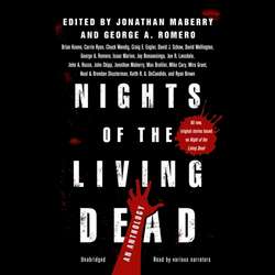 Nights of the Living Dead