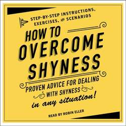 How to Overcome Shyness