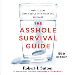 Asshole Survival Guide