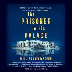 Prisoner in His Palace