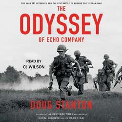 Odyssey of Echo Company