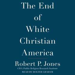 End of White Christian America