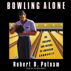 Bowling Alone