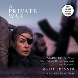 Private War