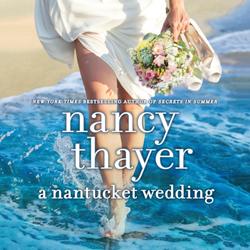 Nantucket Wedding