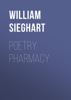 Poetry Pharmacy