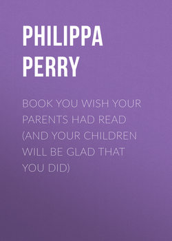 Book You Wish Your Parents Had Read (and Your Children Will Be Glad That You Did)