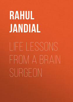 Life Lessons from a Brain Surgeon