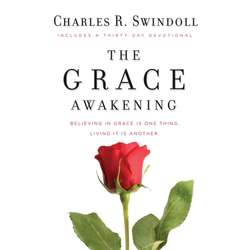 Grace Awakening