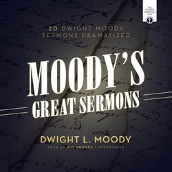 Moody's Great Sermons
