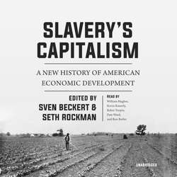 Slavery's Capitalism