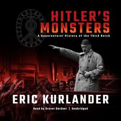 Hitler's Monsters