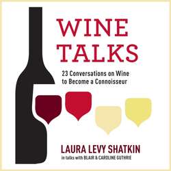 Wine Talks