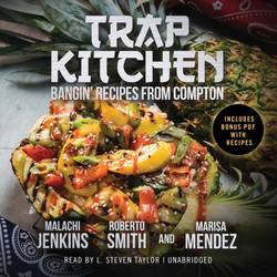 Trap Kitchen