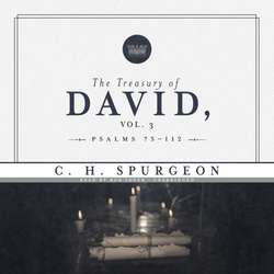 Treasury of David, Vol. 3