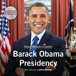 Barack Obama Presidency