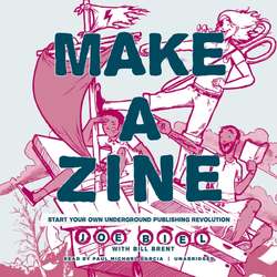 Make a Zine!, 20th Anniversary Edition