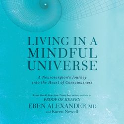 Living in a Mindful Universe