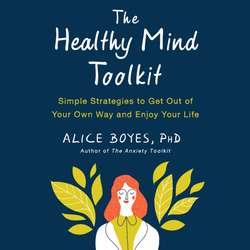 Healthy Mind Toolkit