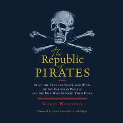 Republic of Pirates