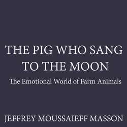 Pig Who Sang to the Moon