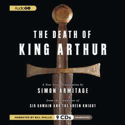 Death of King Arthur