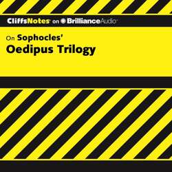 Oedipus Trilogy