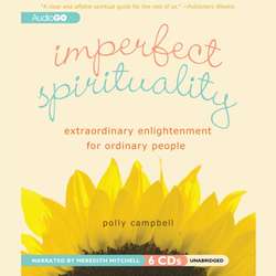 Imperfect Spirituality