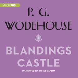 Blandings Castle and Elsewhere