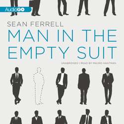 Man in the Empty Suit