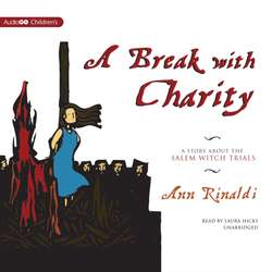 Break with Charity