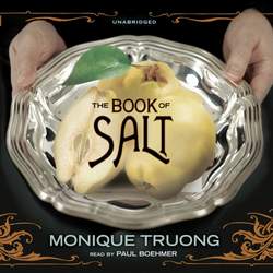 Book of Salt