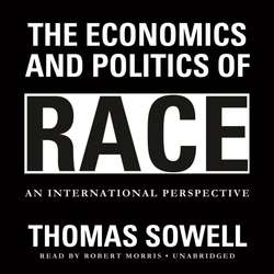 Economics and Politics of Race