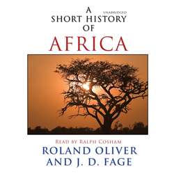 Short History of Africa