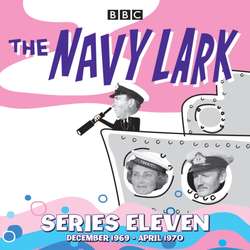Navy Lark: Collected Series 11
