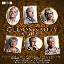 Gloomsbury: Series 3