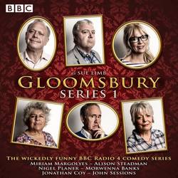 Gloomsbury: Series 1