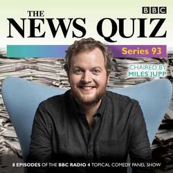 News Quiz: Series 93