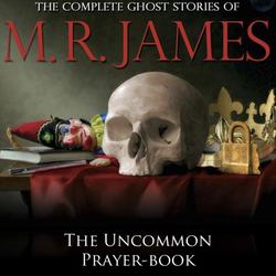 Uncommon Prayer-Book