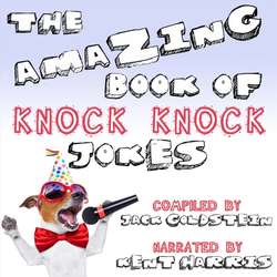 Amazing Book of Knock Knock Jokes