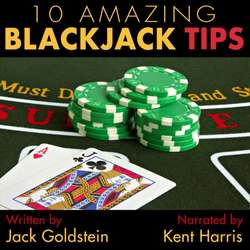 10 Amazing Blackjack Tips