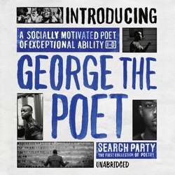 Introducing George The Poet